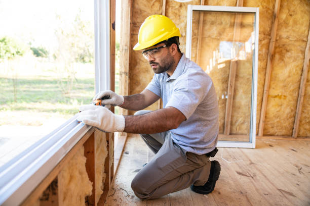 Insulation for Commercial Buildings in Geneseo, IL