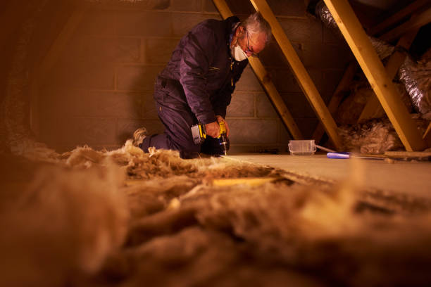 Geneseo, IL Insulation Contractor Company